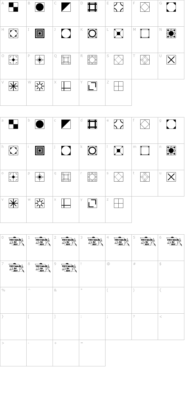 floor-tile-patterns-jl character map