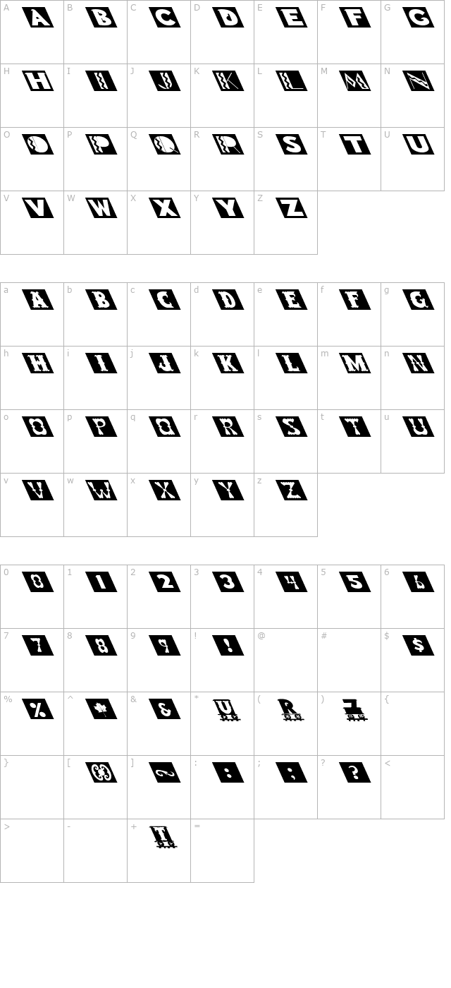 fz-borders-15-lefty character map