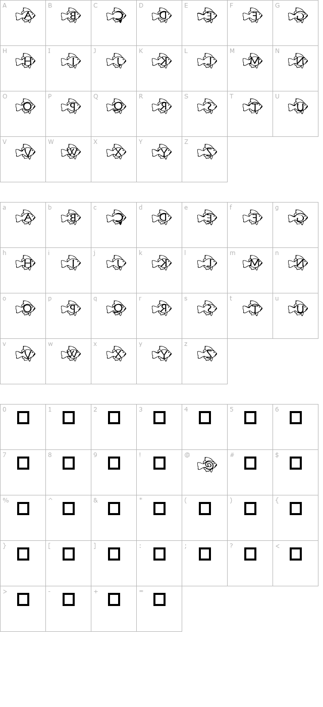 pf-gfish-backwards1 character map