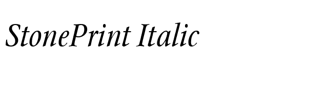  font preview