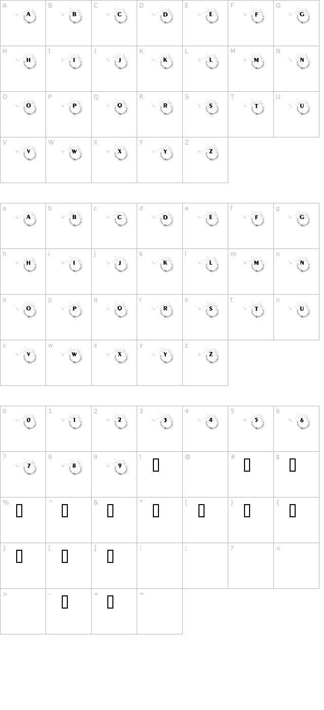 101-referee-rons-whistle character map