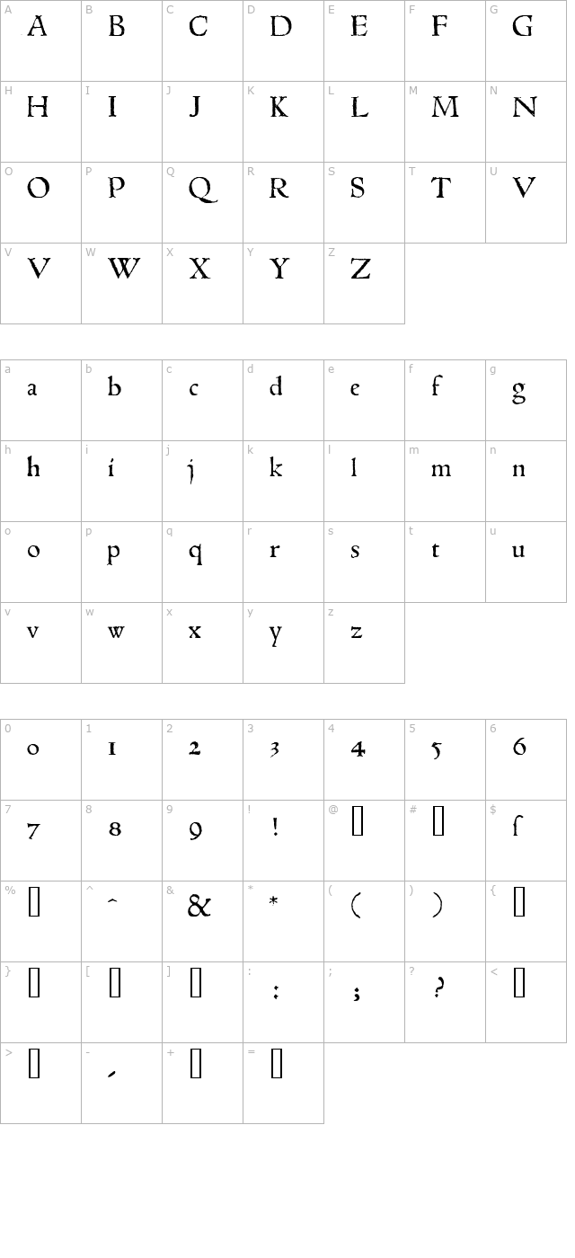 1543humanejenson-normal character map