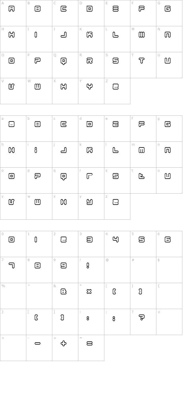 1900.80.5 character map