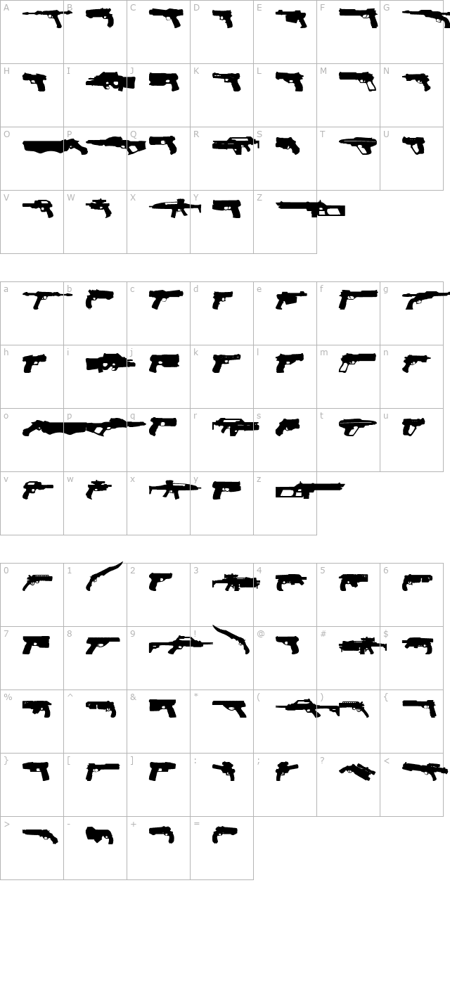 2nd-amendment-2050 character map