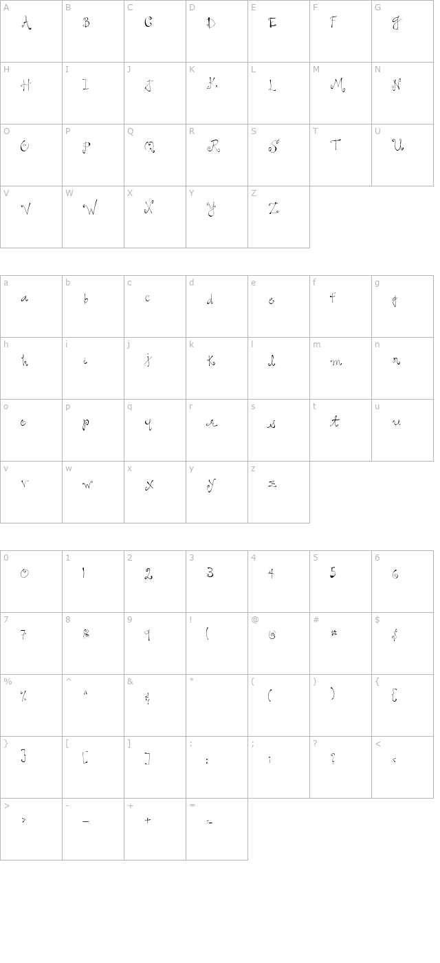 2peas-apple-crisp character map