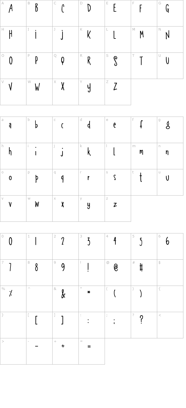 2peas-beef-broccoli character map