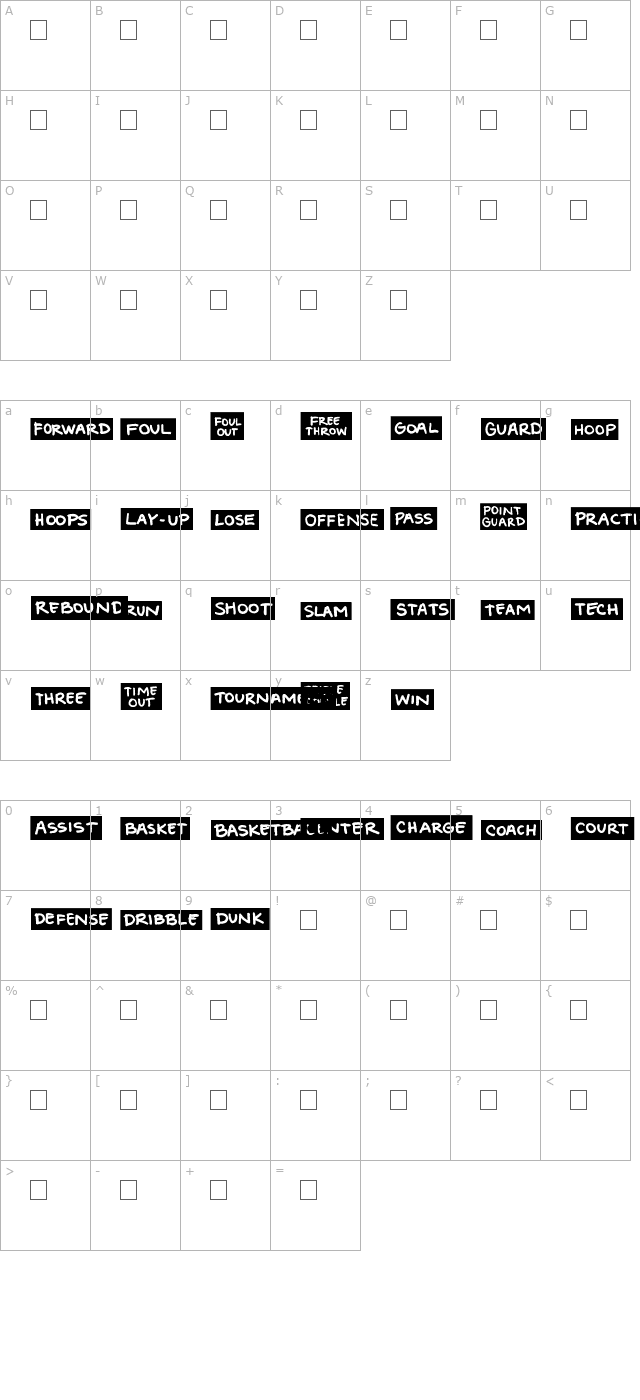 2peas-blocks-basketball character map