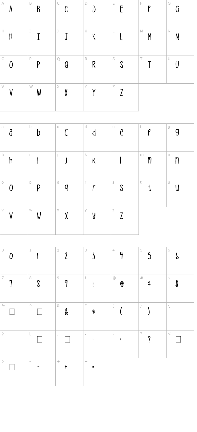 2peas-proud-papa character map