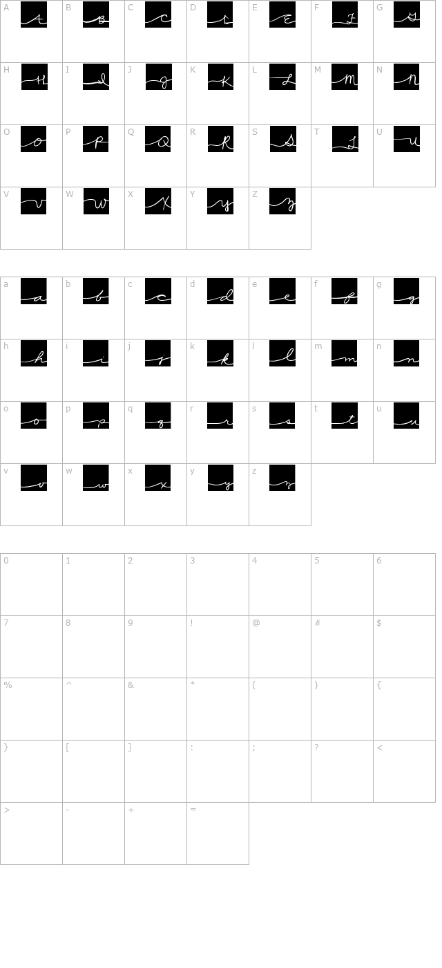 2peas-scrappers-block character map