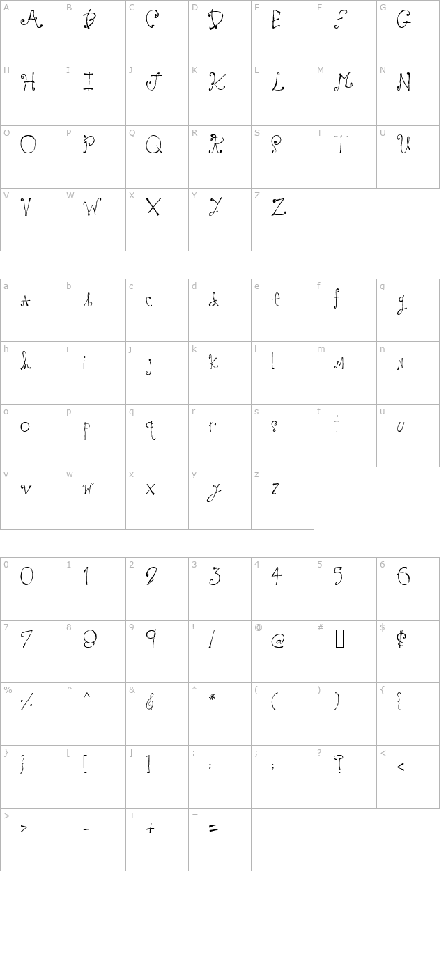 2peas-vineyard character map