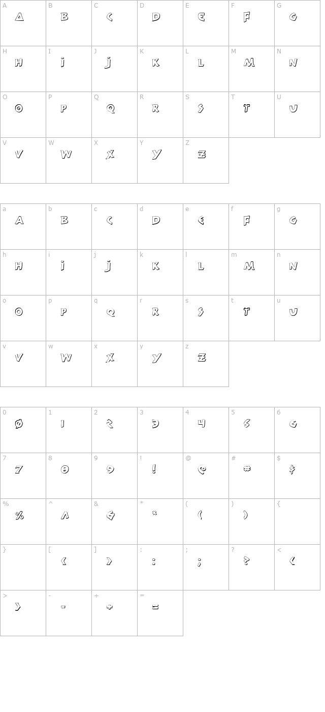 300-trojans-shadow character map