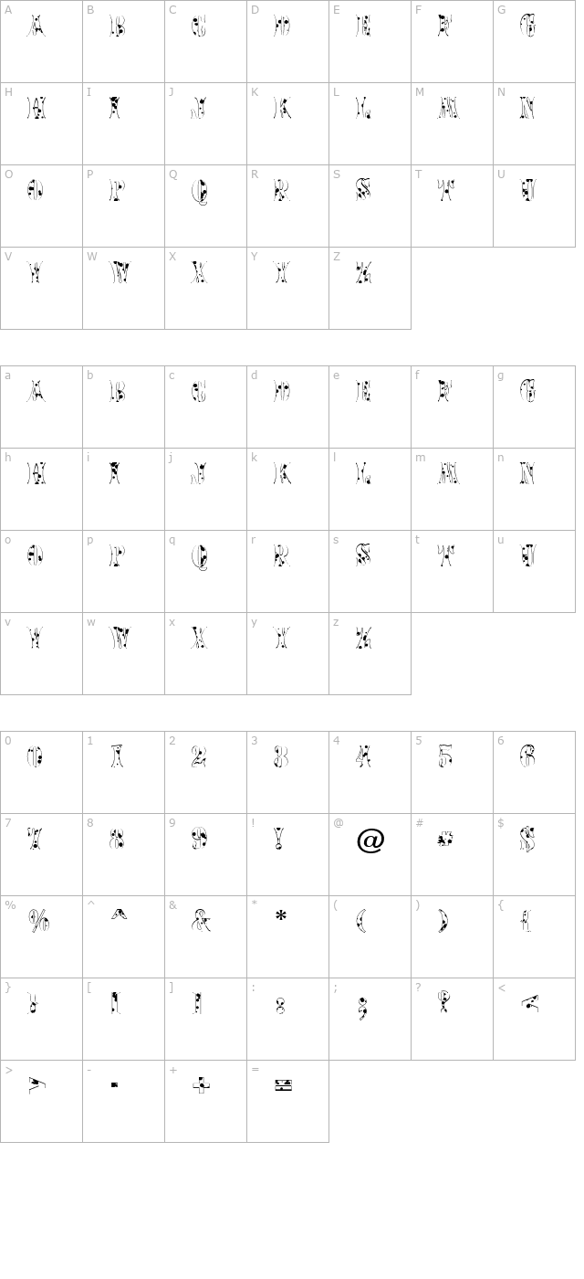 a_CalyxInkBl character map