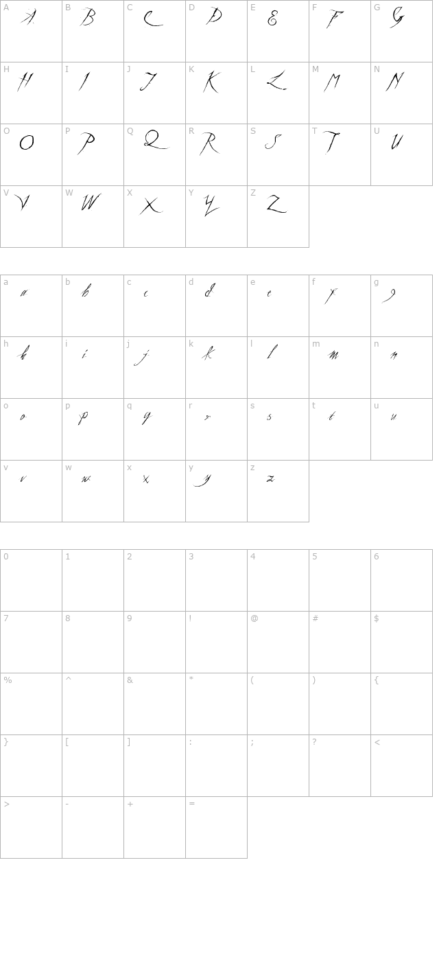 a-theme-for-murder character map