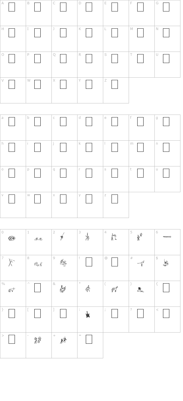 aboriginebats-1 character map