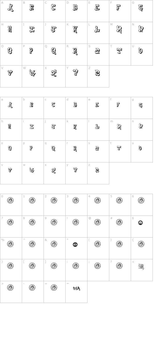 aerosol-menace-shadow character map