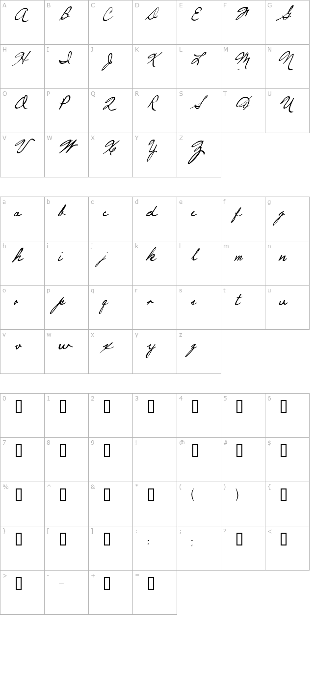 ahoy-mothers-script-1 character map