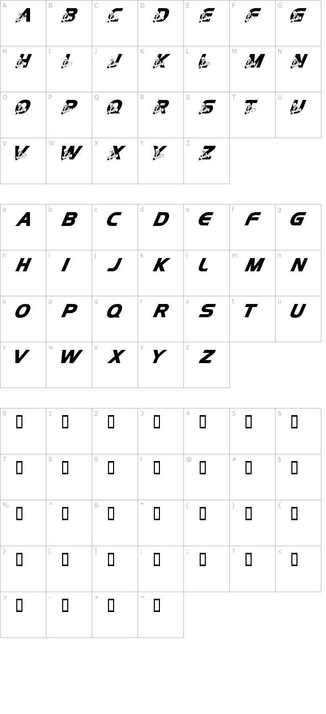 al-baby-new-year-ah character map