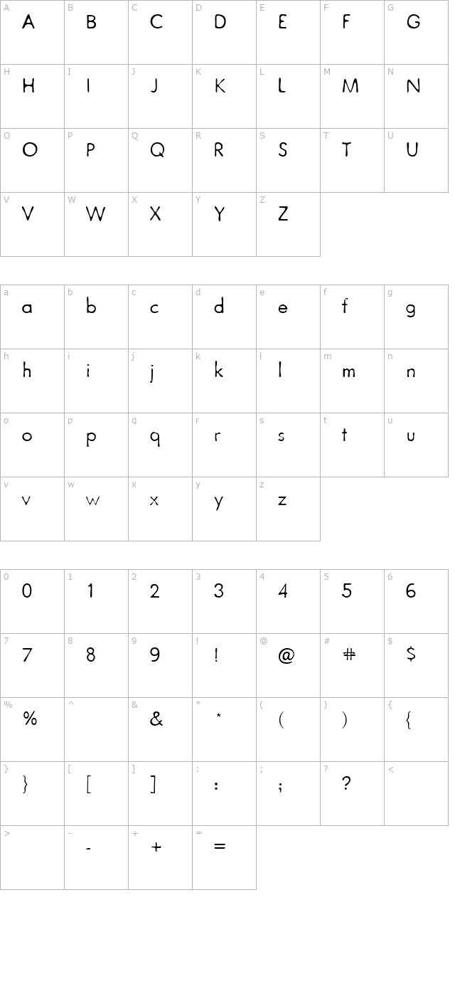 al-uncle-charles character map