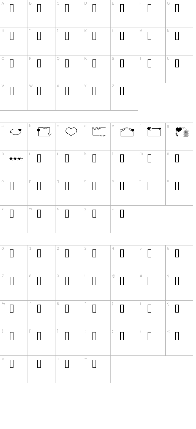 ap_hearts character map