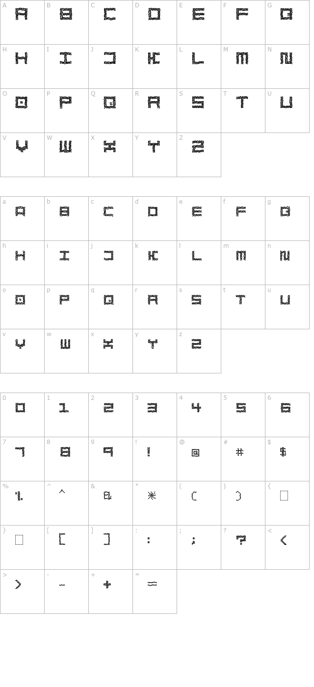 bath-tiles-crumble character map