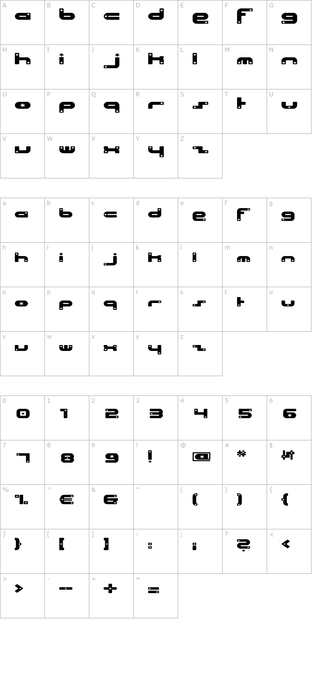 beach-house-stars-heavy character map