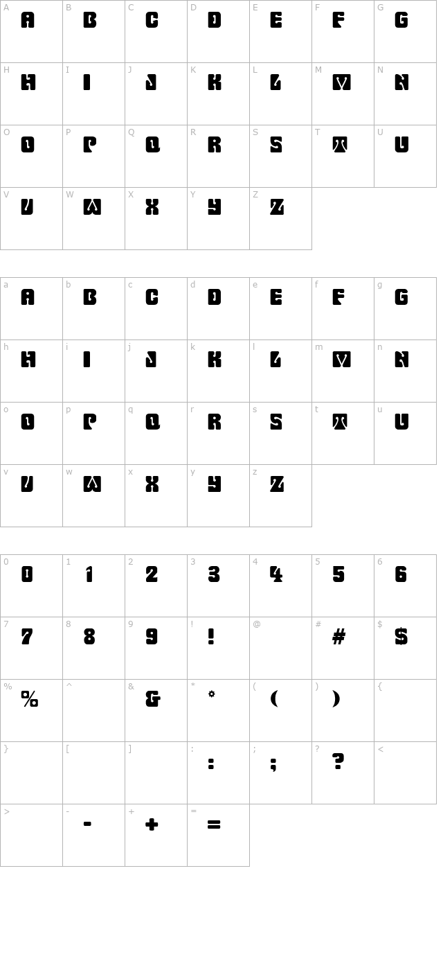 biancabecker character map