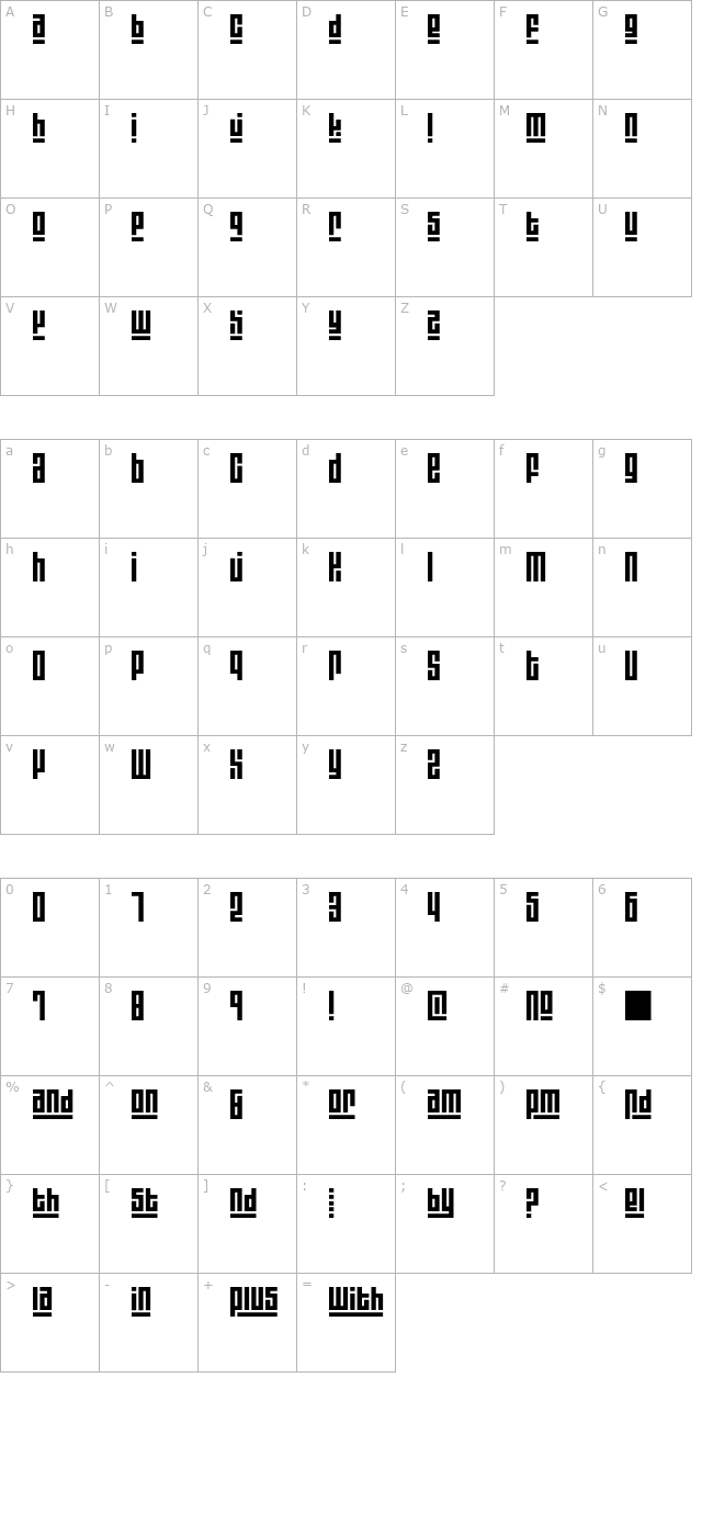 blackout3-light character map