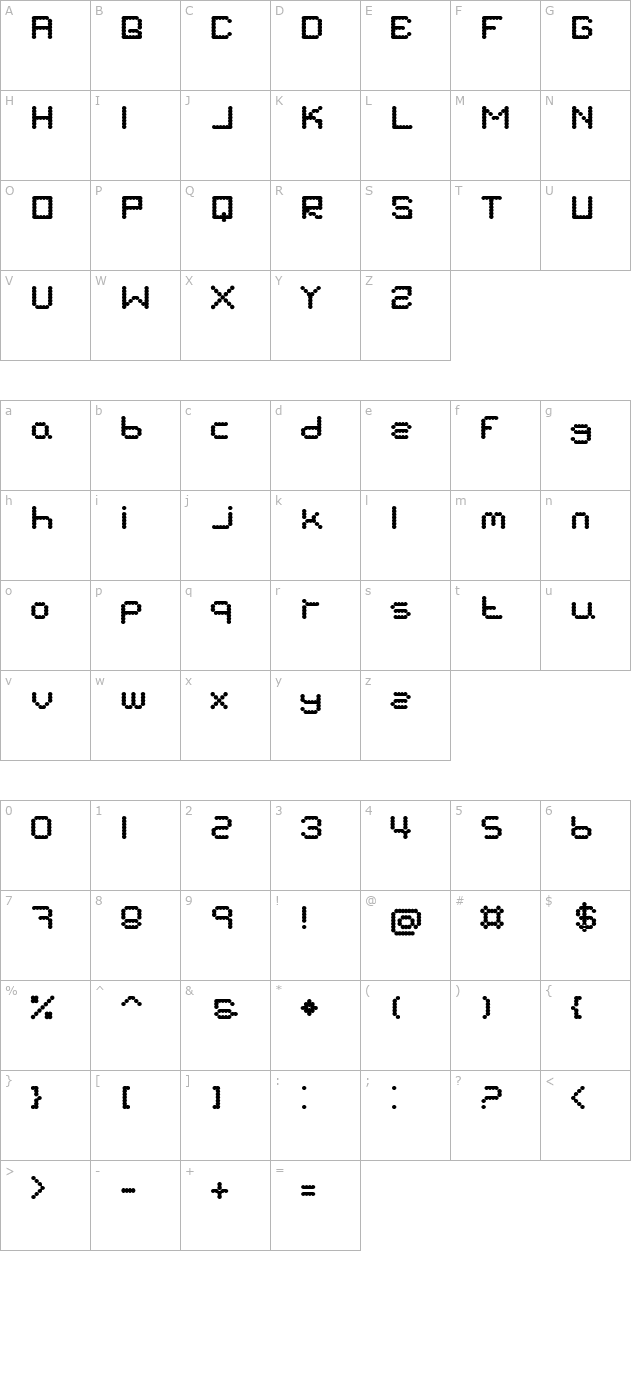 bn-suck-my-balls character map