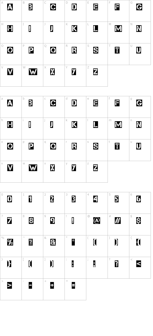 capture-it-2 character map