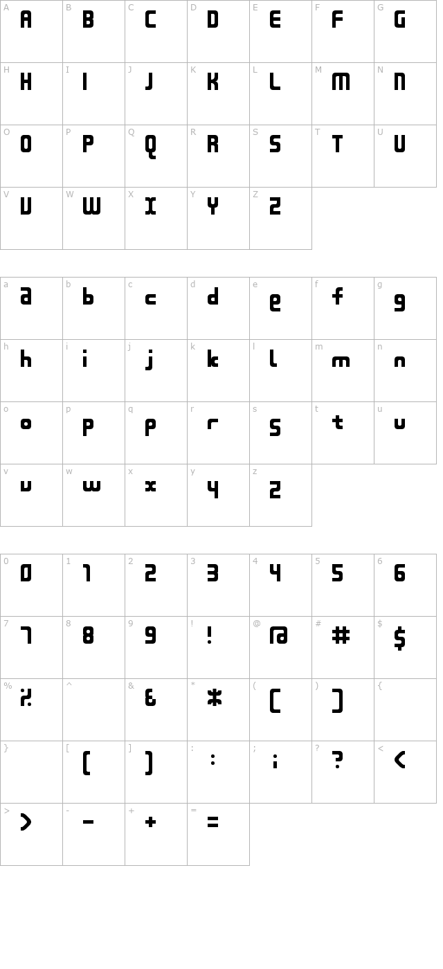 d3-beatmapism-curve character map