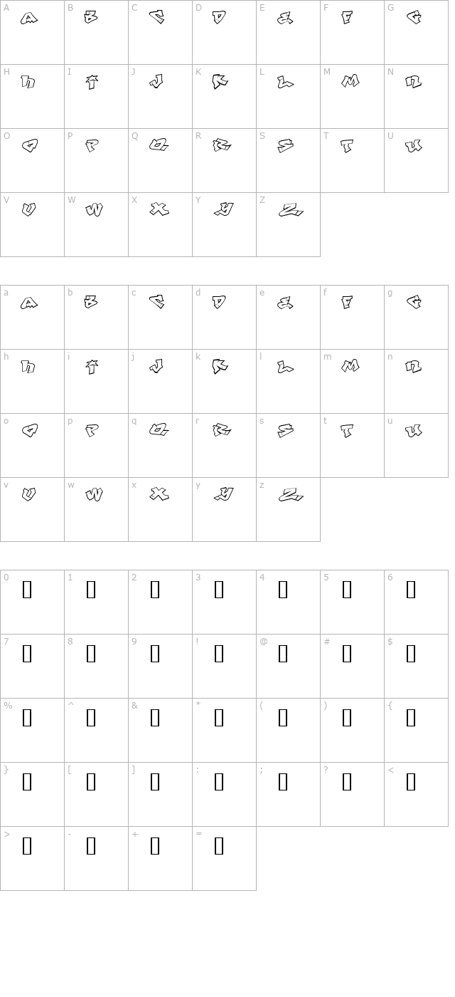 def-writer-base-cyr character map