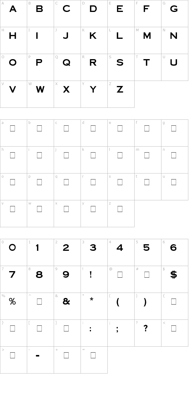 deices-engraved-caps-ssi character map