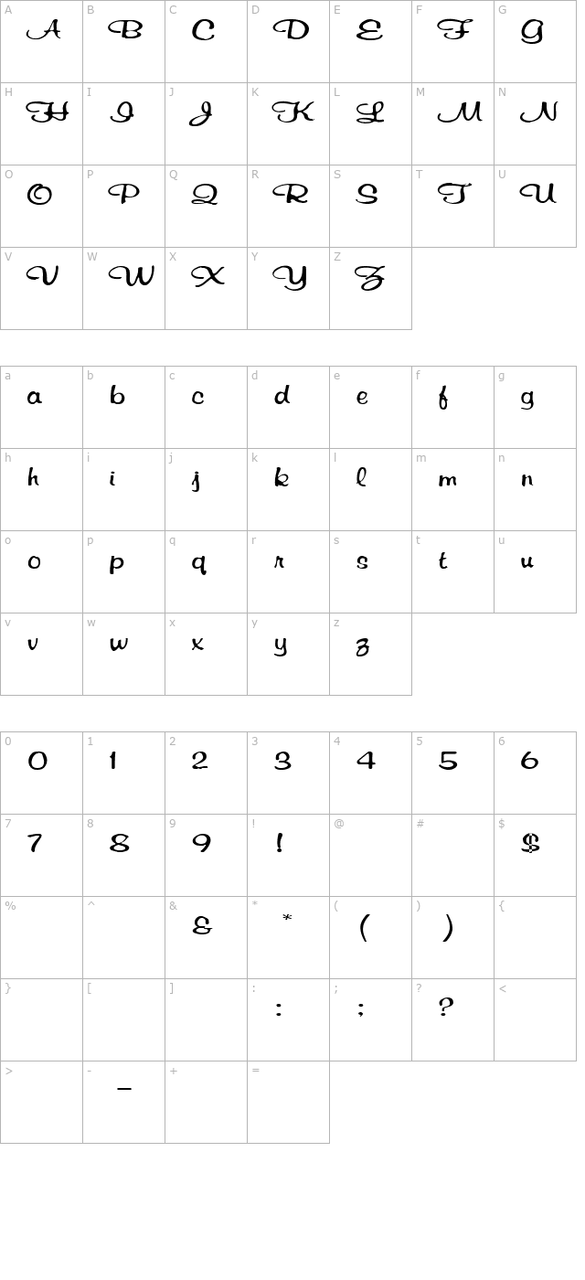 demented-1 character map