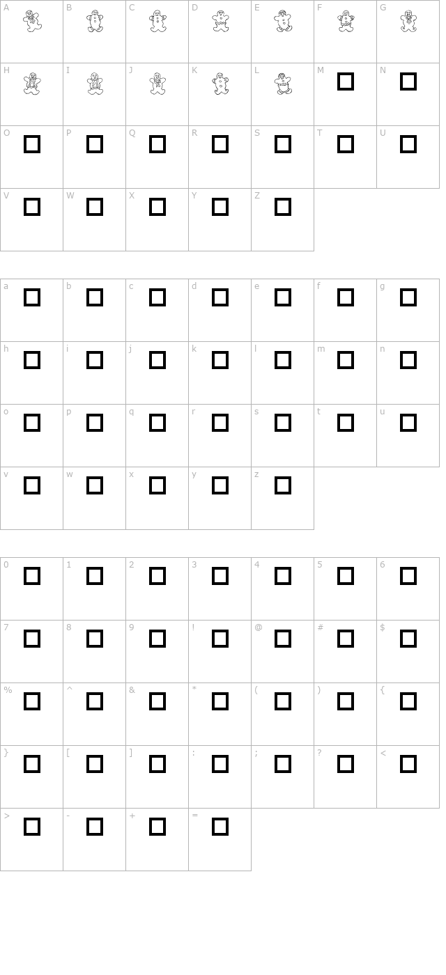 destinys-gingerbread-dings character map