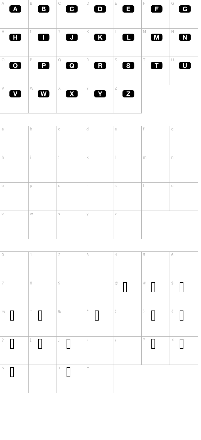 deutschebahnag-six character map