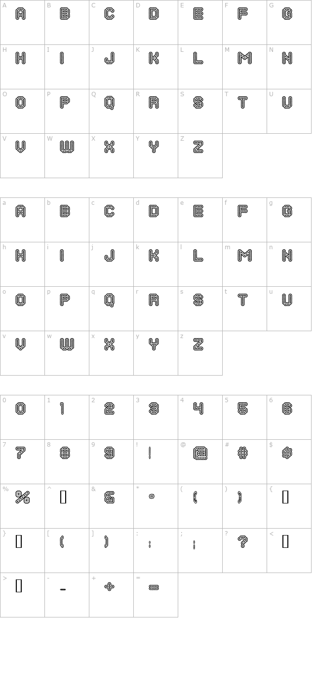 dots-all-for-now-inline-jl character map