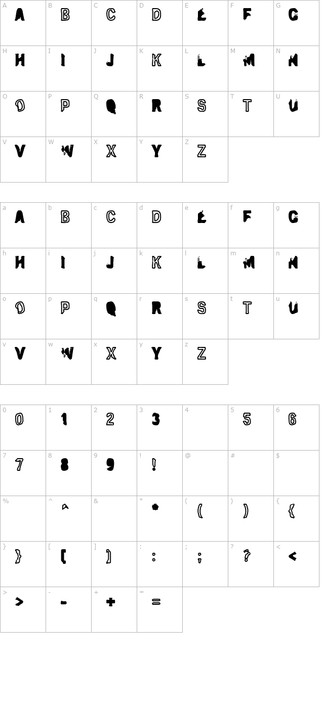 eclipsed-moon-outline character map