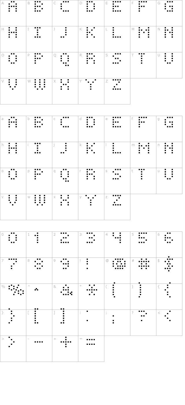 fff-phantom-01 character map