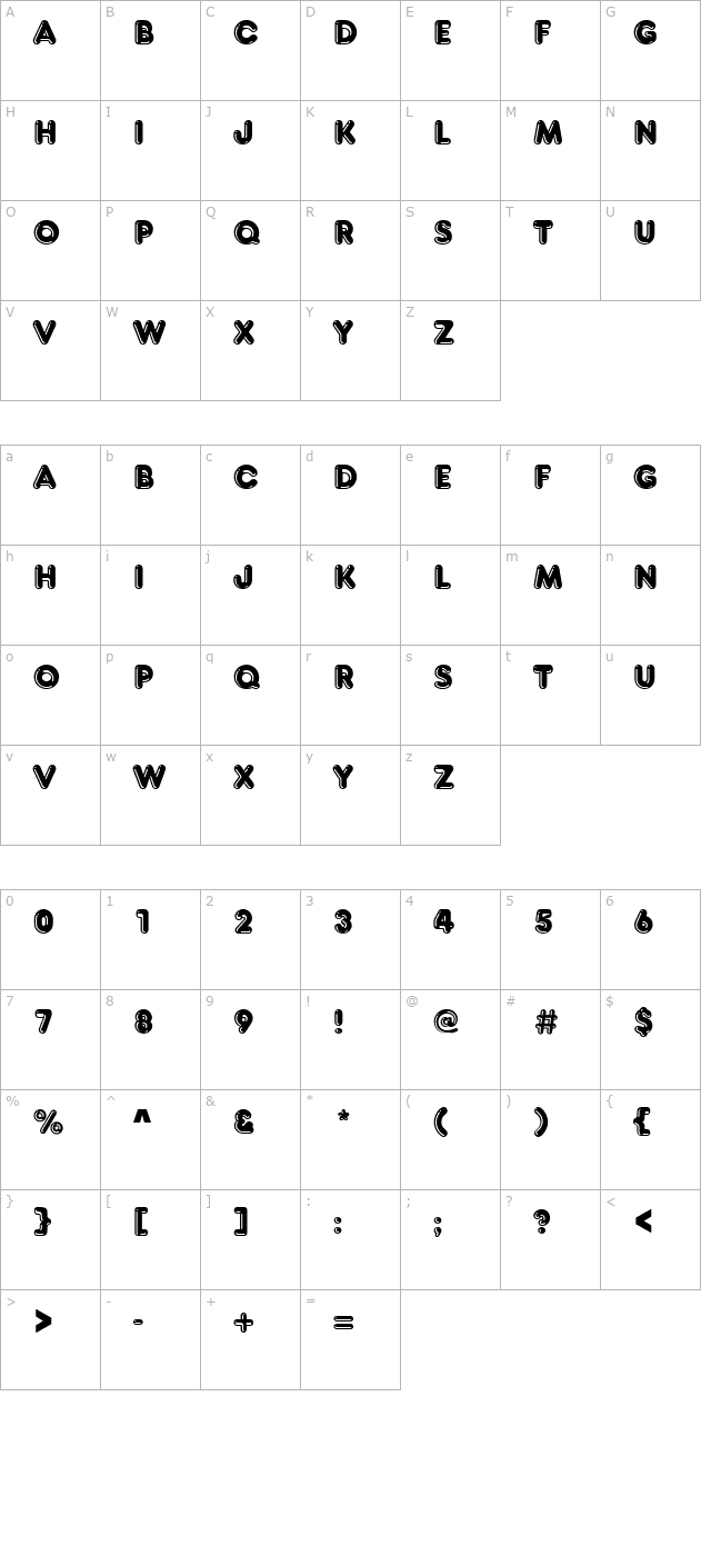 ffx-balloon-engraved character map