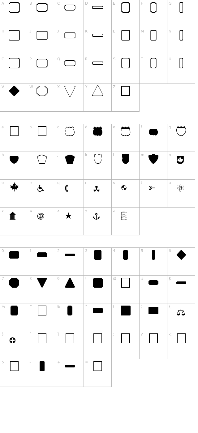 ffx-signs-and-plaques character map