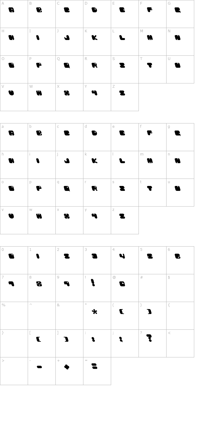 future-chibaraki2 character map