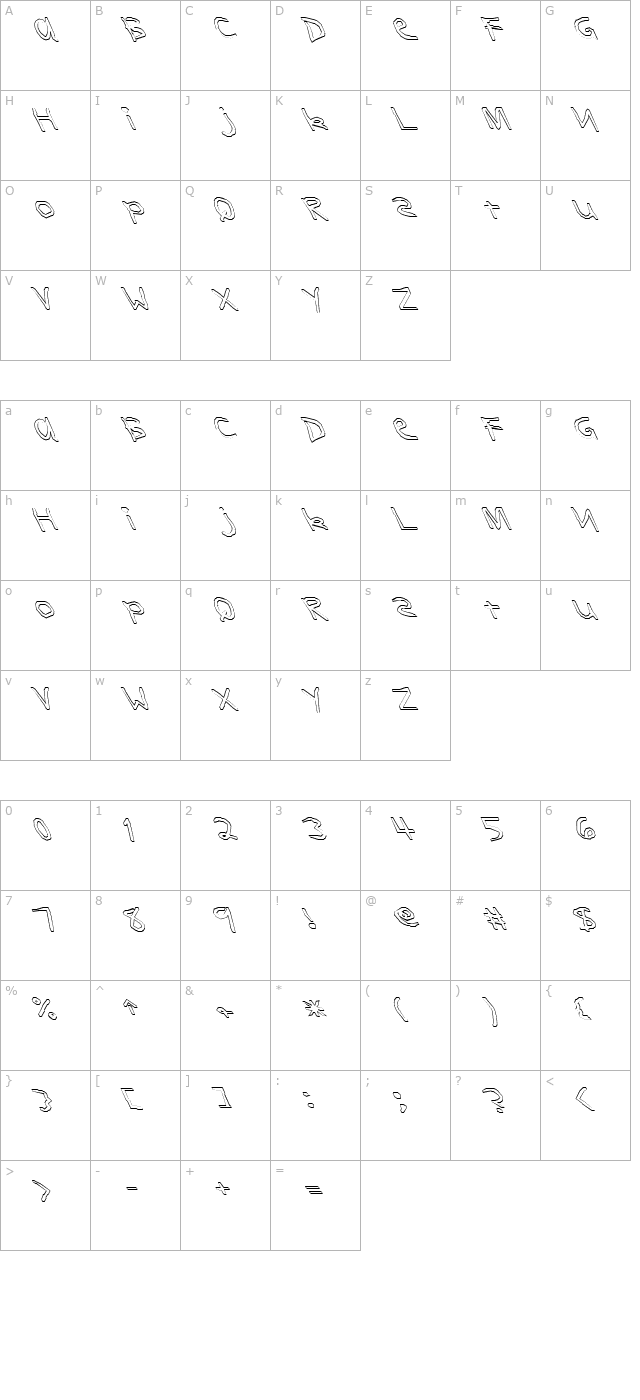 fz-hand-11-hollow-lefty character map