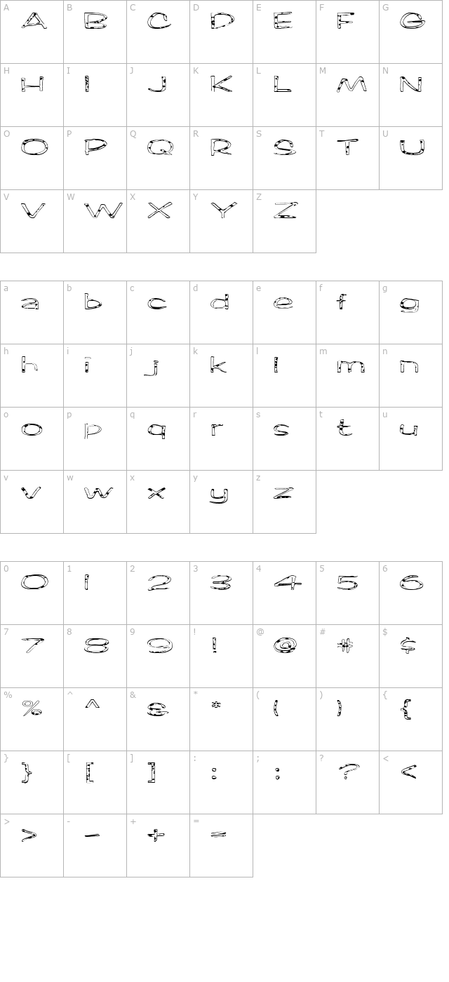 fz-hand-2-spotted-ex character map