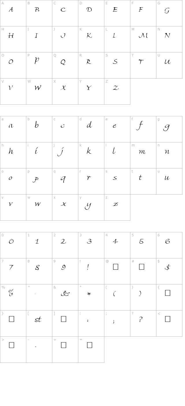 fz-hand-8 character map