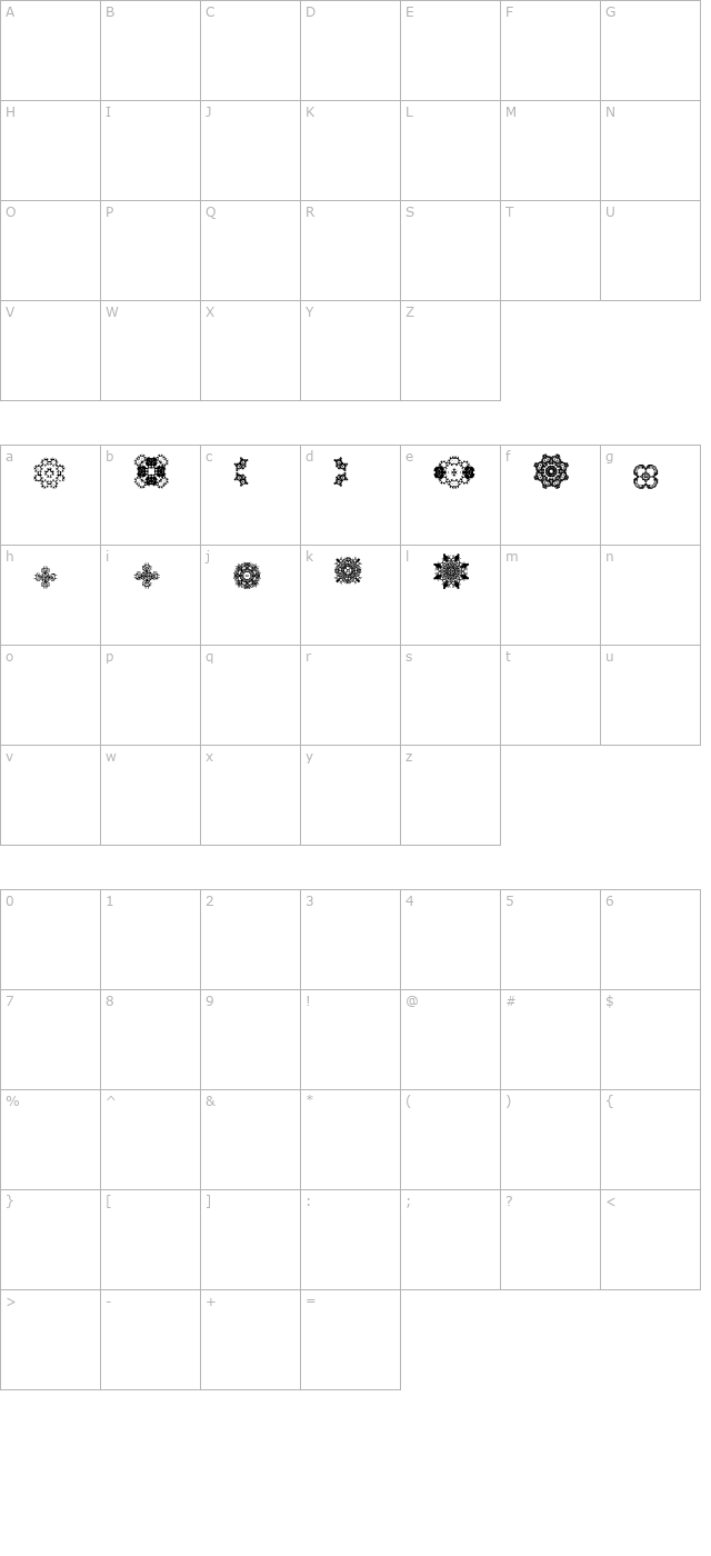 glb-design-6 character map