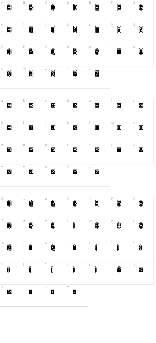 grudge-2-brk character map