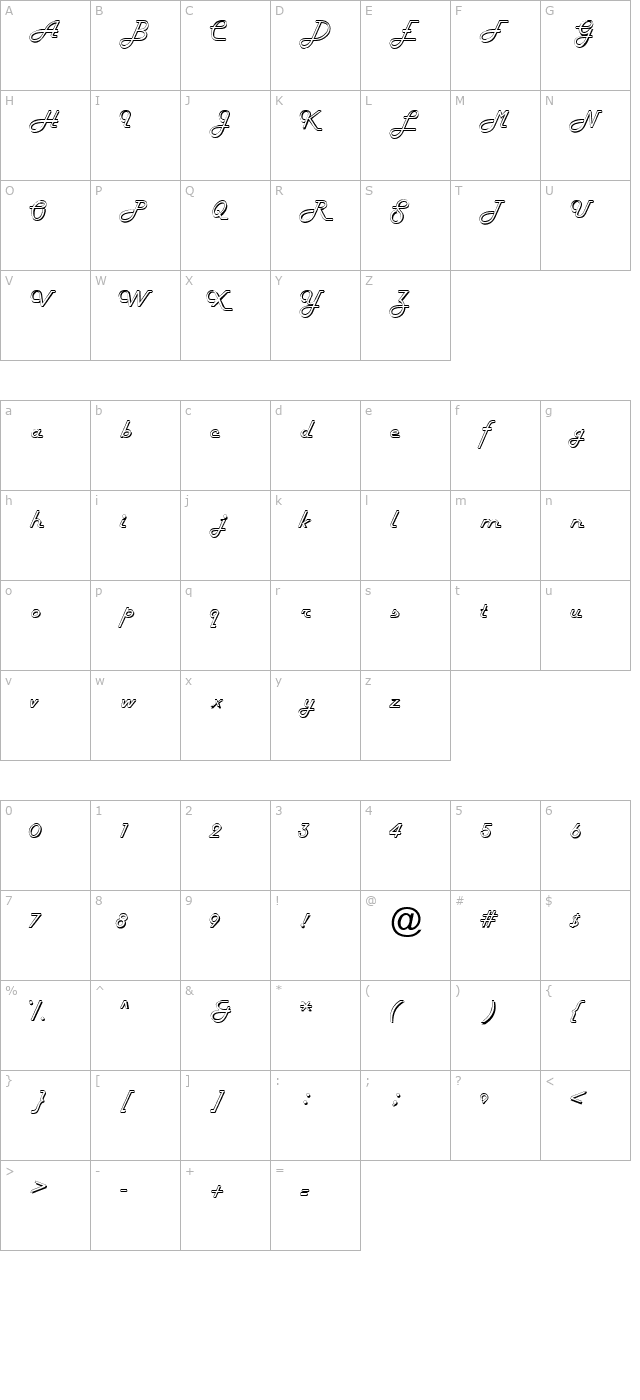 Halo Normal character map