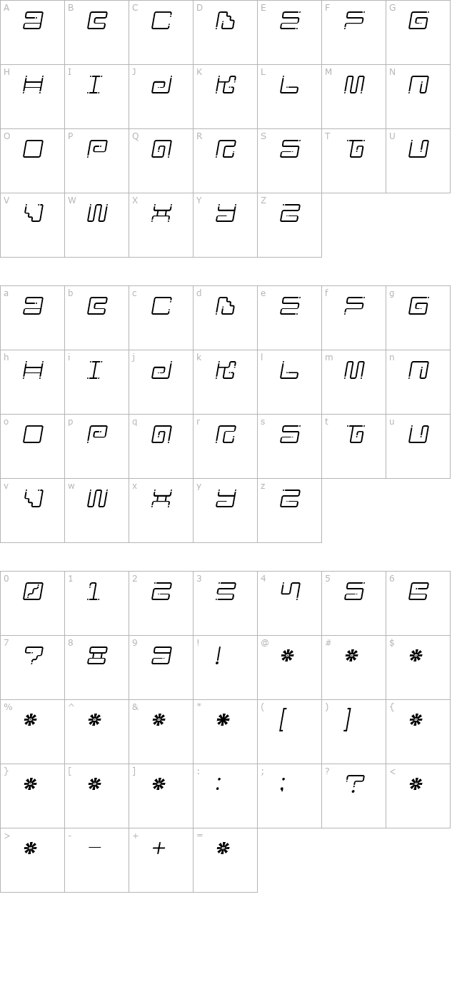 iron-lounge-dots-2 character map