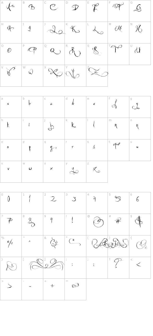 jellyka-castles-queen character map