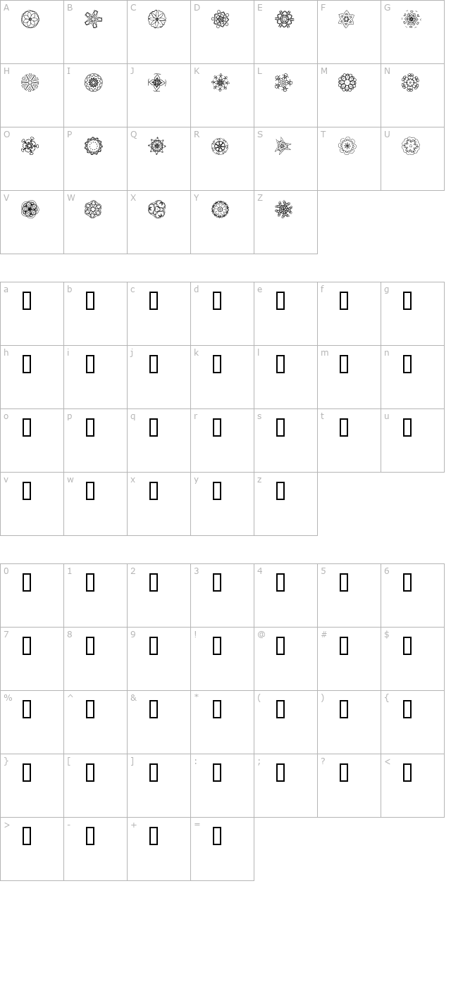 ji-kaleidoscope-bats-5 character map